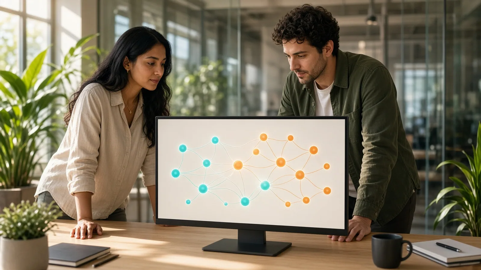 Agentic AI in the Enterprise: How Autonomous AI Agents Are Transforming Workflows in 2026
