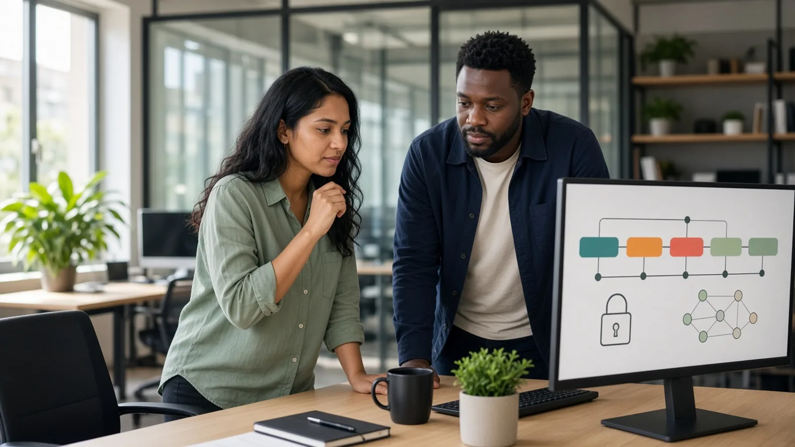 DevSecOps and Software Supply Chain Security: Why Shift Left Matters