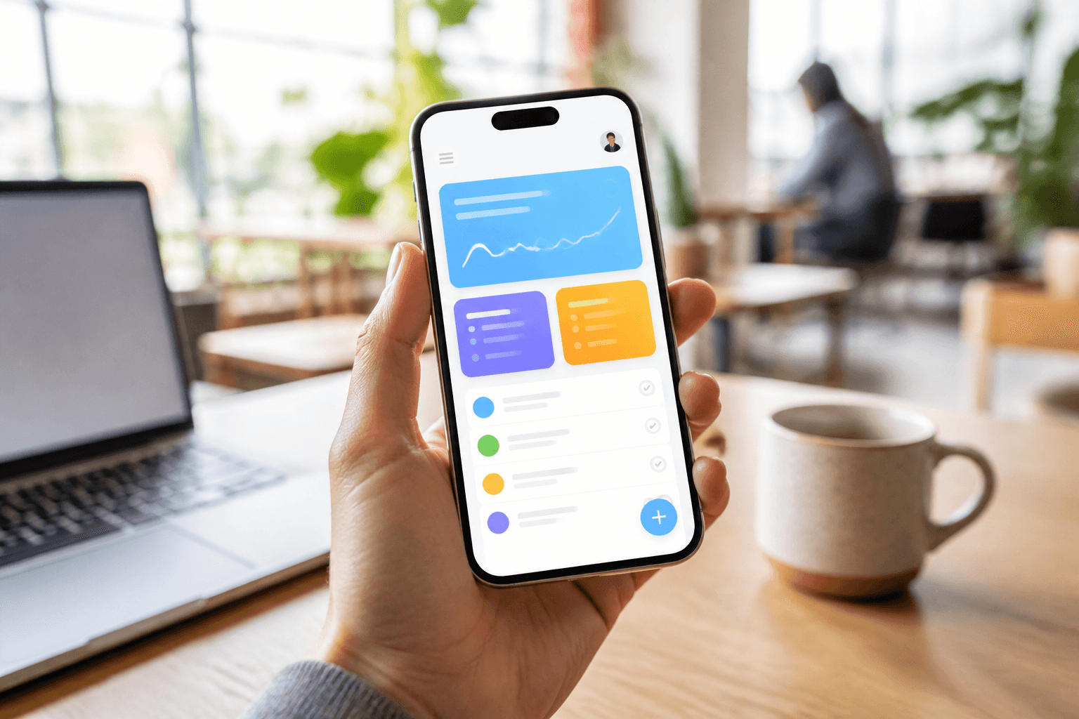 Mobile App Development: Features, Benefits, Tech Stack, and Challenges