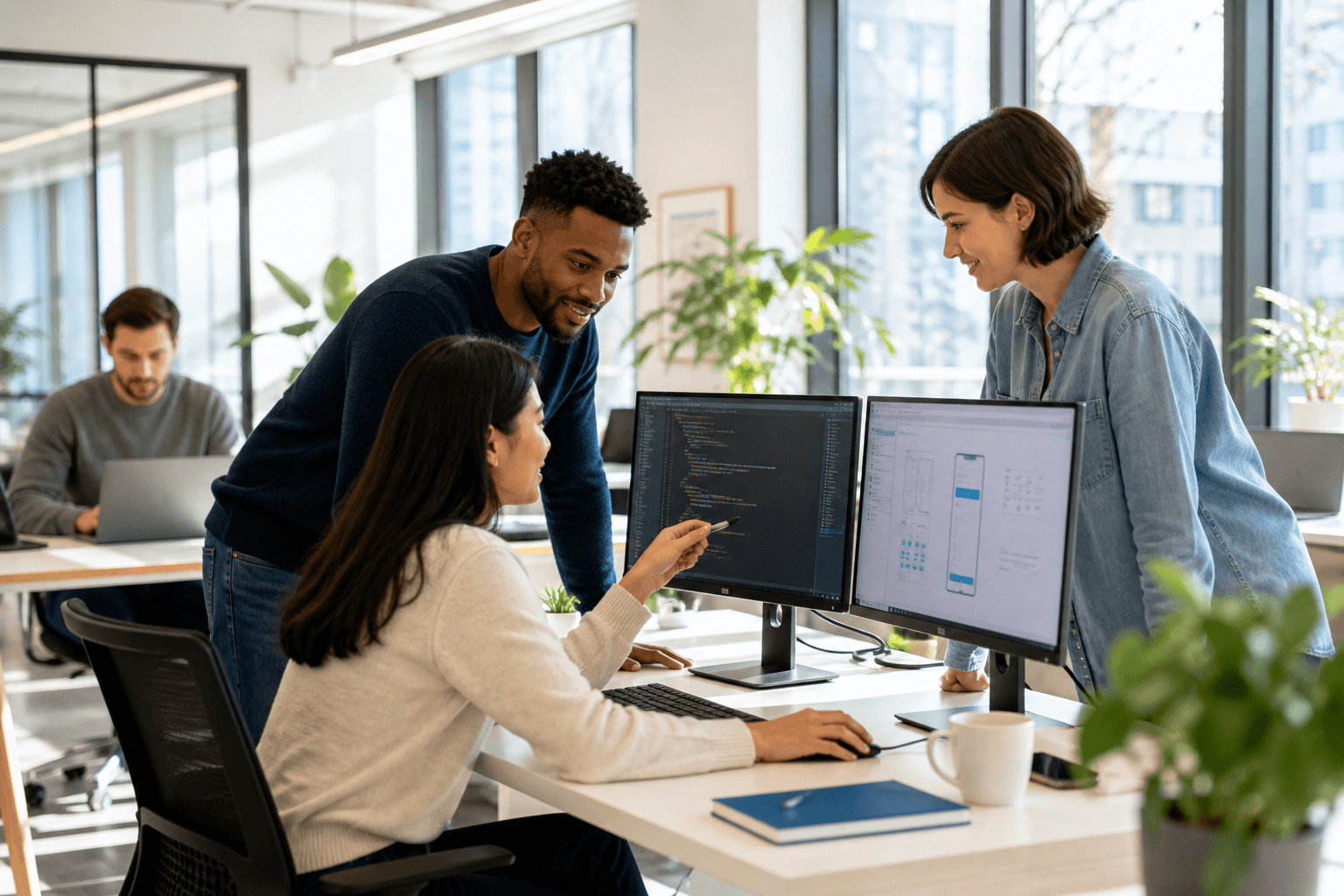 Software Development: Types, Cost, Process, Technologies & Best Practices