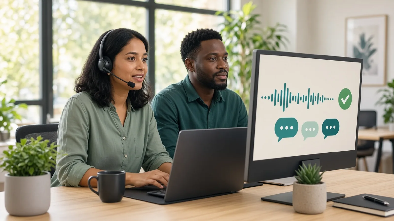 Voice AI Agents for Customer Support: Architecture, Real-World Use Cases and Business Benefits